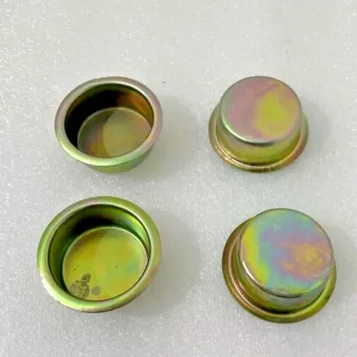 Fits For Willys Jeeps Wheels Caps Front And Rear Set Foto 3 de 3