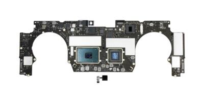 Genuine Apple MacBook Pro 15" A1707 (2017) Logic Board - 2.9GHz I7, 16GB RAM, 512GB SSD, Radeon Pro 560