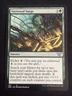 1x Vastwood Surge (133) Kamigawa Neon Dynasty Commander LP MTG Magic x1 MKE