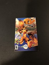 ty the tasmanian tiger ps2 manual Only