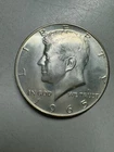 1965 Half Dollar Kennedy Clad