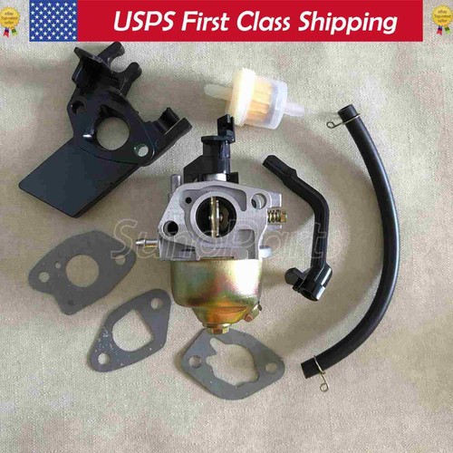 Carburador para motor de gasolina Zon Cen P18 de repuesto carburador carburador carburador carburador - Imagen 3 de 4