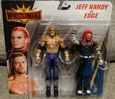 jeff hardy and edge battle pack