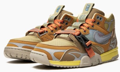 Nike Air Trainer 1 SP Coriander US12,5 UK11,5 EU47