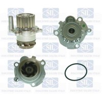 Saleri SIL Wasserpumpe KüHlmittelpumpe FüR VW Polo 9N_ 9A4 Fabia I Combi 6Y5 6Y2
