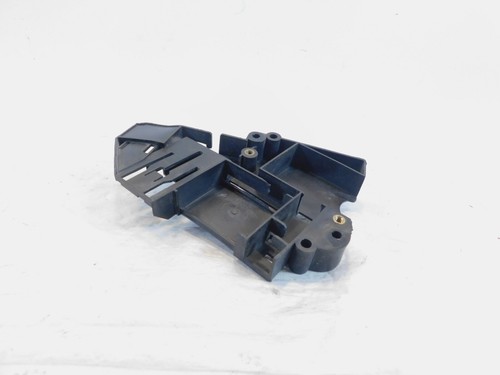 Harley Road King & Electra Glide EFI ECM Fuel Injection Computer Mount Bracket - 第 8/8 張圖片