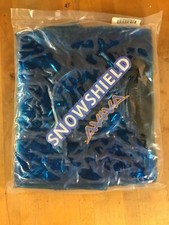 Snowshield Aviva Model 11045 2 Pack New in Bag