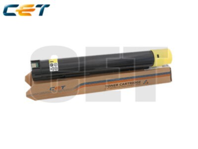 2 x Toner SC2020 gelb 006R01696 Cet sehr hochwertig kompatibel für Xerox Do