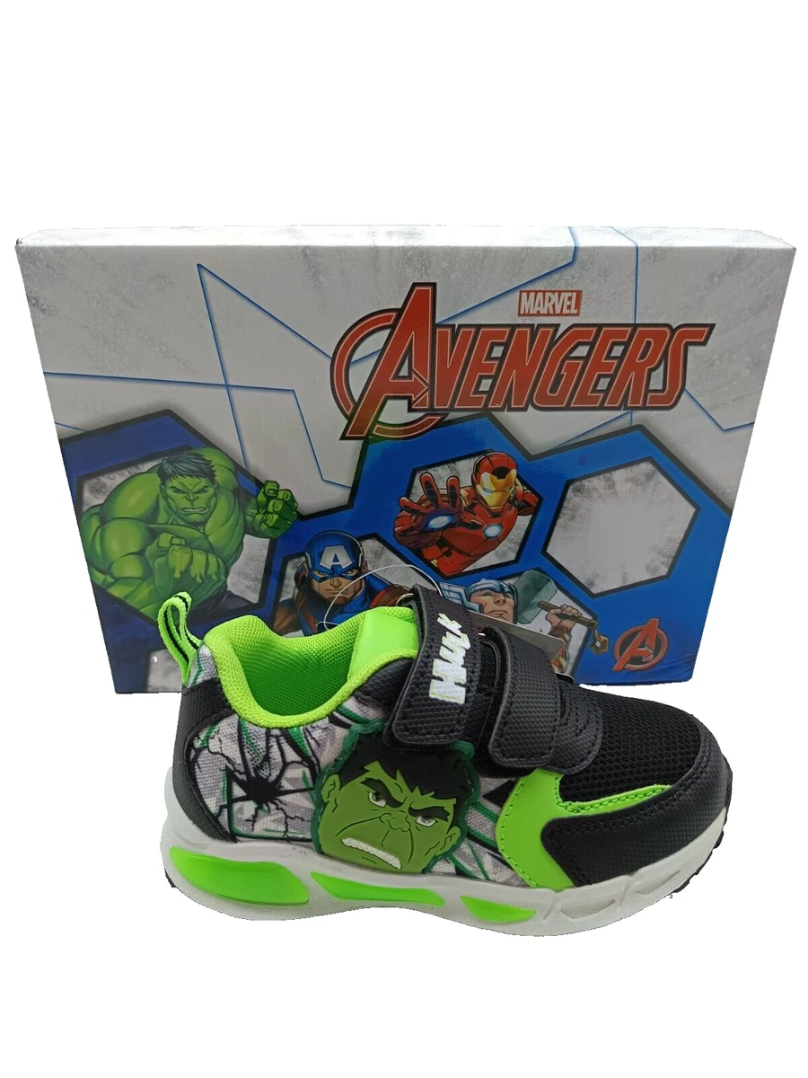 Stivali Marvel Per Bambini E Ragazzi - Sintetico Con Suola TPR, Comodi E Resistenti - 2