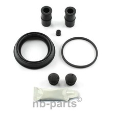 Bremssattel Reparatursatz 60mm vorne für BMW 5 6 7 X5 X6 Citroën Berlingo C4 C5