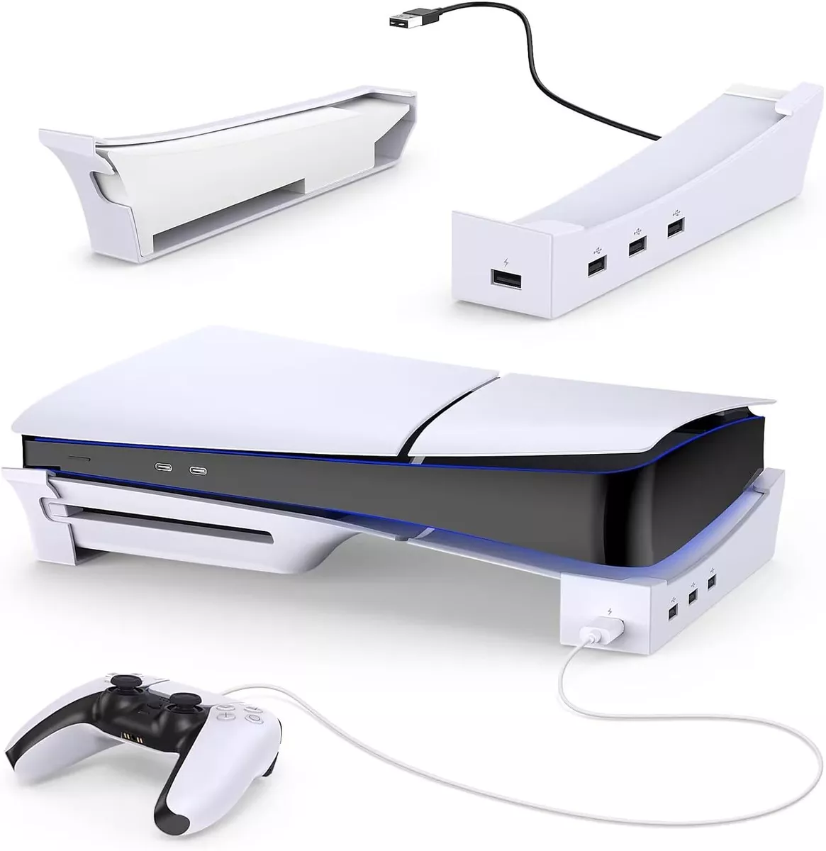 Playstation 2024 slim stand