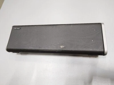 Sony SRS-BTX300 Bluetooth sans Fil Haut-Parleur Ne Marche Pas Pour Pièces - Photo 1/4