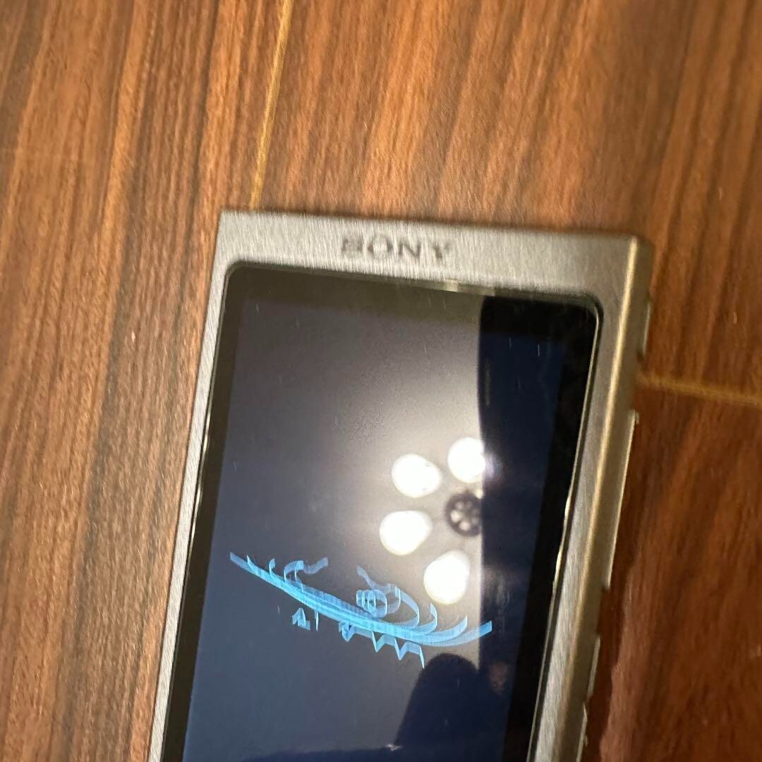 SONY ウォークマン NW-A35 Fate 2340 SONY Walkman NW-A35 Fate 2340 From Japan | eBay