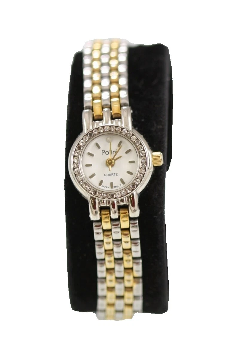 Аналоговые наручные часы Polini