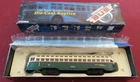 CORGI VINTAGE BUS LINES PCC STREETCAR BALTIMORE TRANSIT CO 1:50 Scale NEW In Box