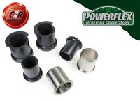 PFF57-702H Powerflex Heritage Vorderer Unterer Arm Hintere Buchsen