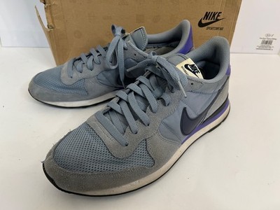 Size 11 - Nike Internationalist Blue for sale online | eBay