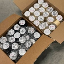 Wholesale Lot 175 NEW Lace Boob Tape Rolls Black  Nude Body Tape Boutique Resale