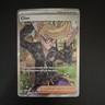 The Pokémon Clive SV Paldean Fates Ultra Rare Holo Trainer English 227/091