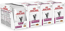 ROYAL CANIN Renal Veterinary Health Nutrition Cat Food Wet Chicken 48 X 85G Pouc 14.99 per kilo