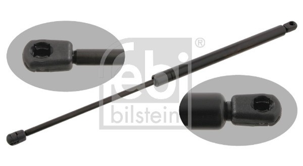 Febi Bilstein Heckklappen DäMpfer Gasfeder Kofferraum 28552 FüR VW T4 70B 70C-image