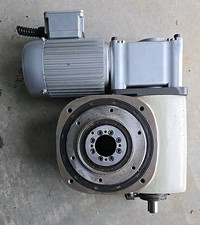Sandex 11AD-36277R2-SR3 Indexer  3 Phase Motor - Free Shipping