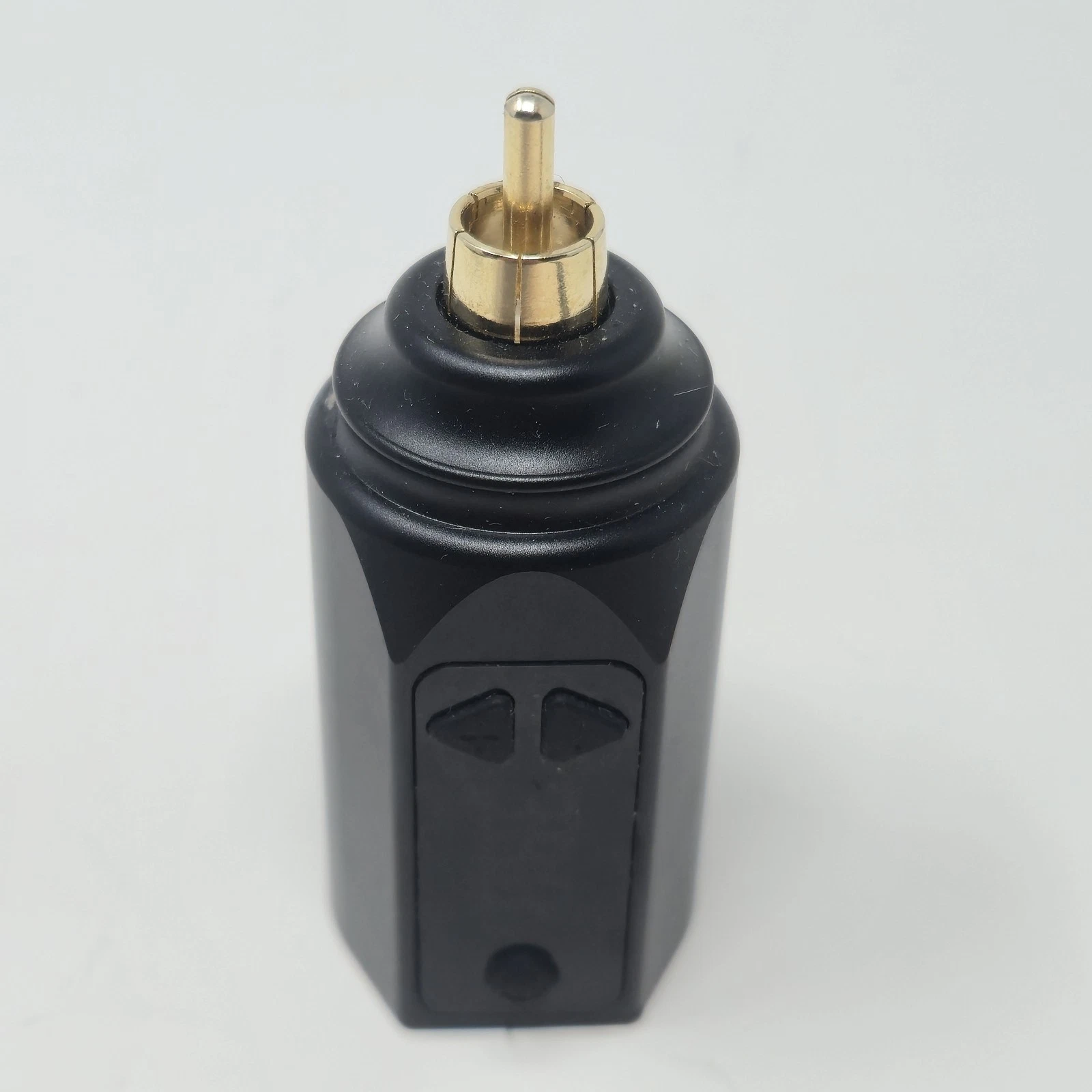 Poseidon Wireless Tattoo Power Supply Battery Pack - RCA Connection USB-C - product detail image 3
