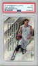 2018 PANINI NATIONAL CONV. LUKA DONCIC #P1 SHIMMER NBA PROSPECTS #/199 PSA 10