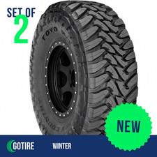 2 X New - 35x13.50r20 Toyo Open Country Mt 126q 2 X New - 35x13.50r20 Toyo Open Country Mt 126q