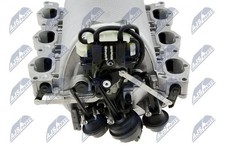 Saugrohrmodul Für MERCEDES R-Class Viano Vito Vito Mixto 04-15 68011680AB