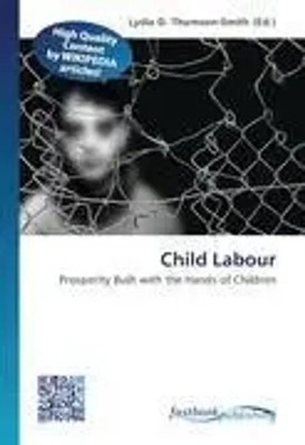 Lydia D. Thomson-Smith | Child Labour | Taschenbuch | Englisch (2026)