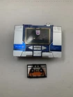 Vintage Transformers G1 Takara Soundwave Cassette Player Incomplete Loose (READ)