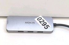 Docking Station for MacBook Pro Air,USB C Docking Station Dual Monitor,Dual HDMI