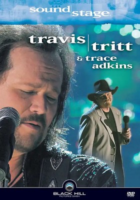 Soundstage: Travis Tritt