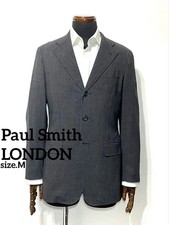 Paul Smith London Men's Tailored Jacket UK Size Japan