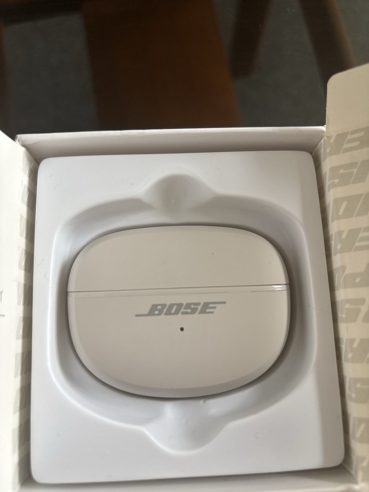 Bose Ultra Open Earbuds white | eBay