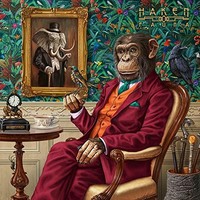 Haken - Fauna - Cd - F15Z