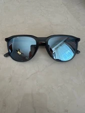 Oakley Thurso Polarized Sunglasses PRISM DEEP Water Used