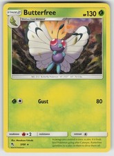 butterfree pokemon card price - Southern Islands #9 & Value this piece serves as a premier focal point for any high Butterfree - SWSH08: Fusion Strike