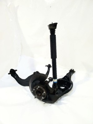 2014 2015 2016 Mazda 6 OEM Complete Left Rear Spindle Knuckle With Arms Shock 