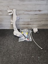 LUXE Bidet NEO 185 - Self-Cleaning, Dual Nozzle, Non-Electric Bidet Attachment