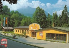 Berchtesgaden, gentian distillery Grassl ngl E2870