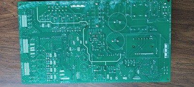 OEM LG Refrigerator Main Control Board EBR730936 / EBR73093601 (EAX64129304)