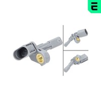 Optimal ABS Sensor Raddrehzahl 06-S475 FüR VW Jetta AV3 Seat Audi 162 163 4 AV2