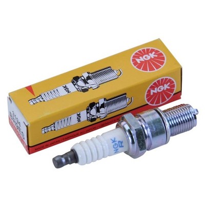 Zündkerze NGK BR9ES für Yamaha DT 125 R DE03 DT125 R DT125R DT 125 Bj. 1999-2003