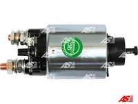 AS-PL Magnetschalter, Starter