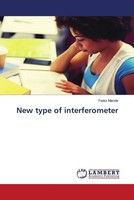 Fedor Mende | New Type Of Interferometer | Taschenbuch | Englisch (2023)