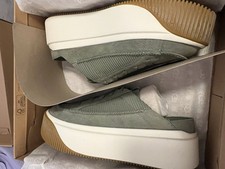 ugg ez duzzit mule NIB size 10