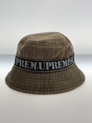 新品supreme23ss stencil webbing Boonie mL Stencil Webbing Boonie | Supreme 23ss