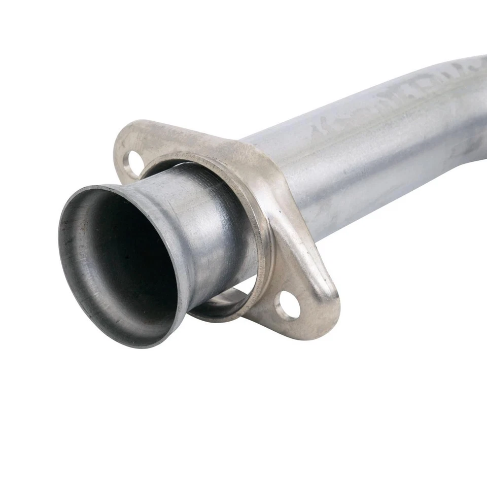 BBK Exhaust Pipe - Fits: 1994-1995 Ford Mustang 1994-1995 MUSTANG GT 2.5 SHORT M - Image 4 of 4
